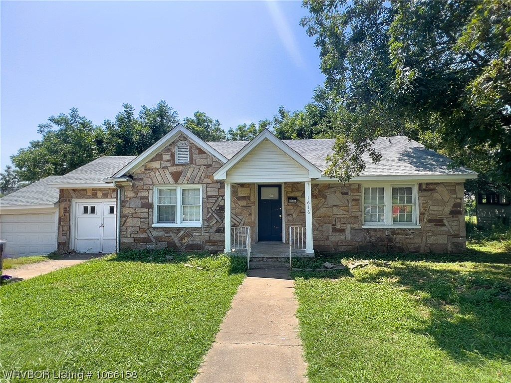 1616 Cherry St, Van Buren, AR 72956 MLS 1066158 Zillow