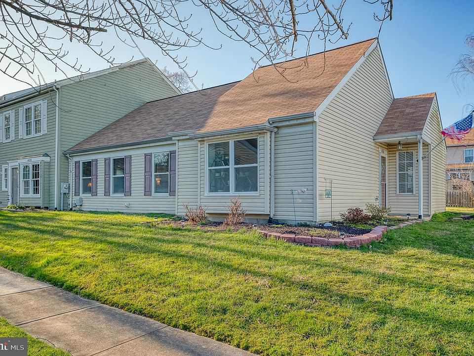 4426 Patriot Garth, Belcamp, MD 21017 Zillow