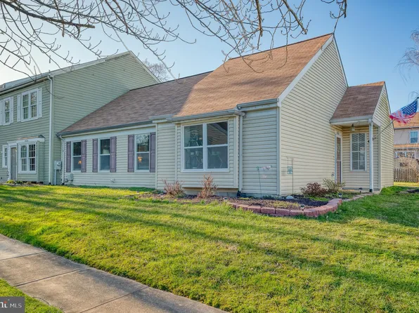 4426 Patriot Garth, Belcamp, MD 21017