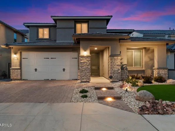 8920 W MARSHALL Avenue, Glendale, AZ 85305