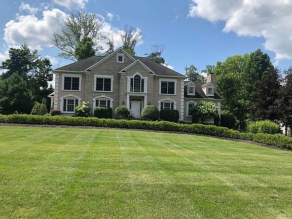 Welcome to your new home!