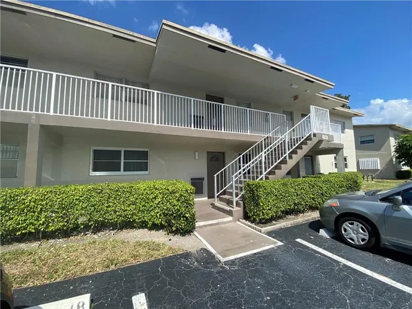 551 NW 80th Terrace #105, Margate, FL 33063