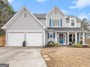 2902 Belfaire Crest Ct, Dacula, GA 30019