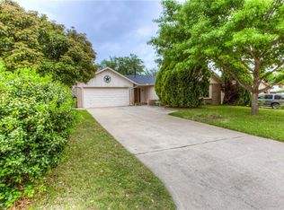7332 S Ridge Trl, Fort Worth, TX 76133