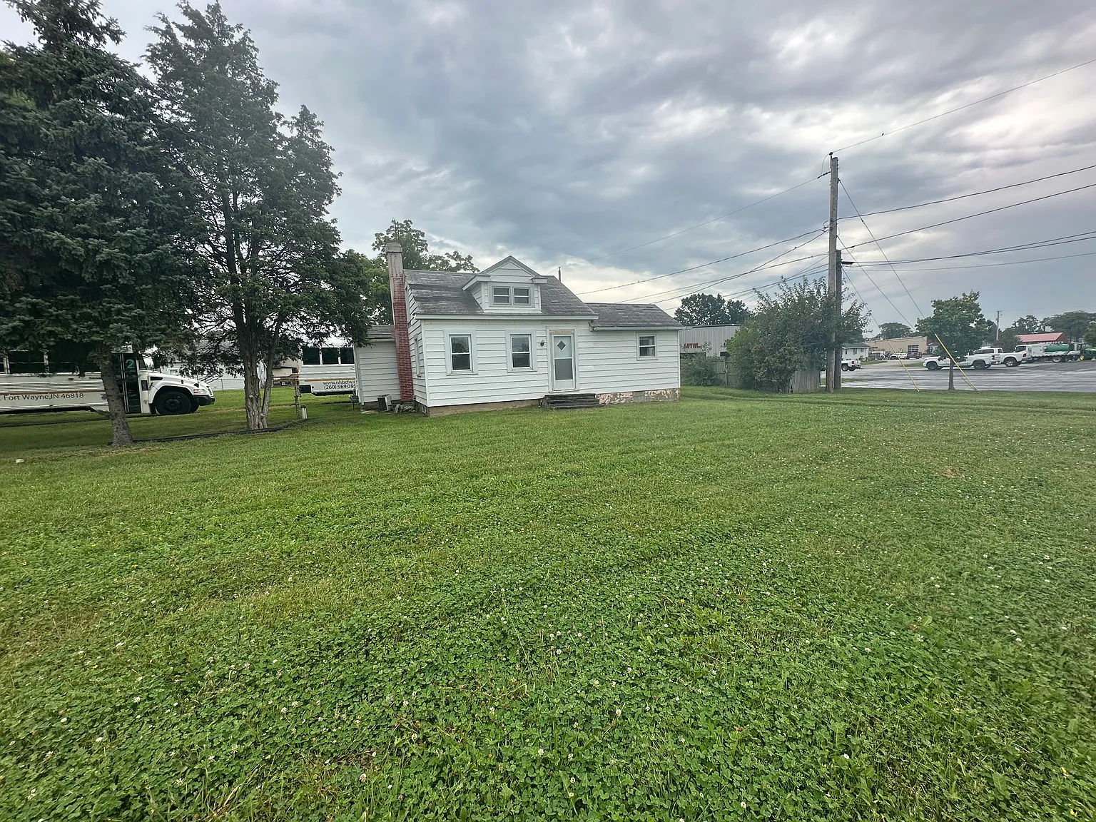 1 bed, 916 sqft, $900 — Photo 1