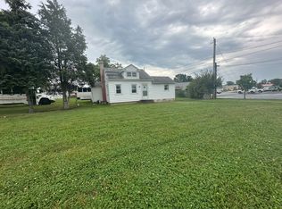 1625 Mayfield Rd, Fort Wayne, IN 46825