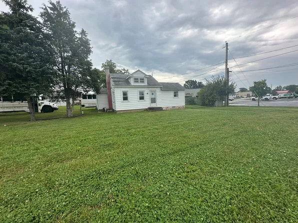 1625 Mayfield Rd, Fort Wayne, IN 46825
