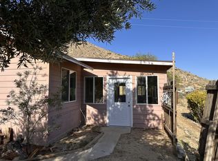 49086 Cedar Dr, Morongo Valley, CA 92256
