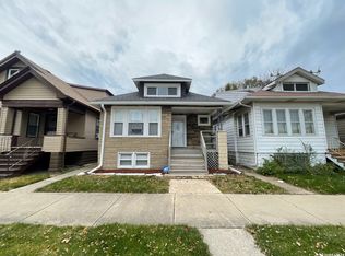 10014 S Lafayette Ave, Chicago, IL