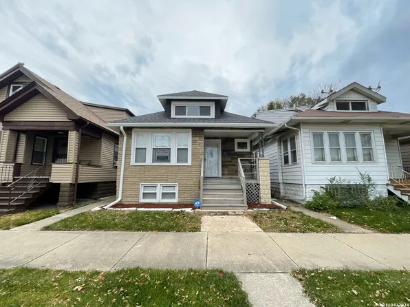 10014 S Lafayette Ave, Chicago, IL 60628