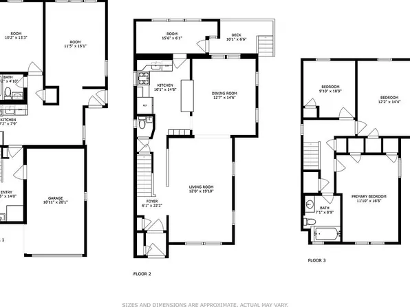 124 Van Cortlandt Ave W, Bronx, NY 10463