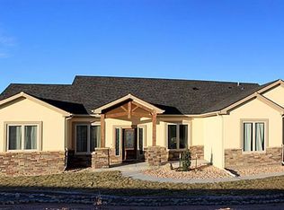 10810 Hodahlee Trl, Cheyenne, WY 82009