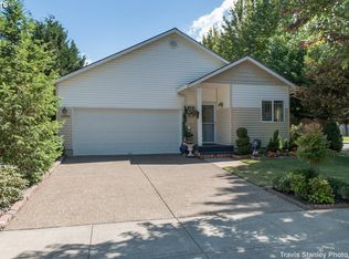 16992 SW Reghetto St, Sherwood, OR 97140