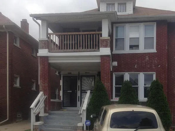 5510 Whitfield St, Detroit, MI 48204