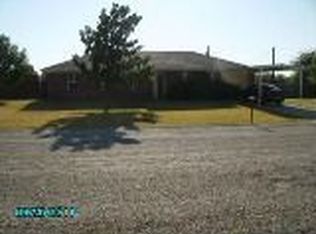 117 Shenandoah Dr, Comanche, TX 76442
