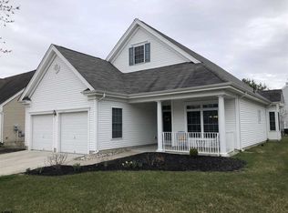 317 Sunflower Dr, Egg Harbor Township, NJ 08234