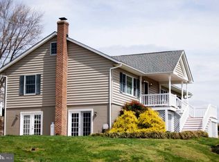 18901 Gunpowder Rd, Manchester, MD 21102