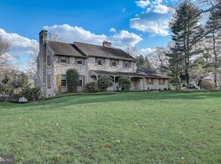 2189 Lincoln Dr, Huntingdon Valley, PA 19006