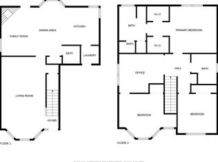 201 Village Ln, Woodstock, GA 30188