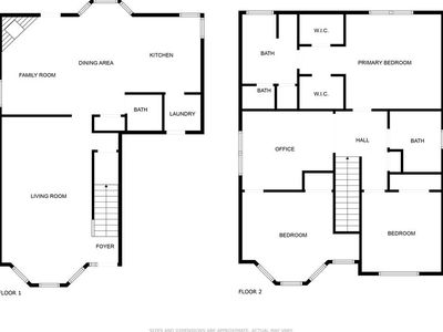 201 Village Ln, Woodstock, GA, 30188