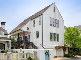 2520 Brook Run, Alpharetta, GA 30009