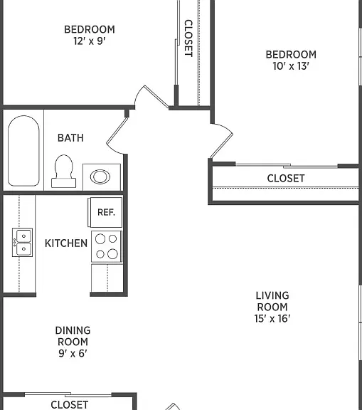 Woodbrook Village — Photo 21
