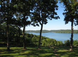 98 Lake Forest Ln, Gamaliel, AR 72537