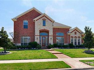 1217 Muscogee Trl, Carrollton, TX 75010