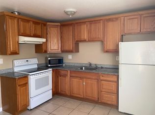 2100 Spanos St APT 3, Antioch, CA 94509
