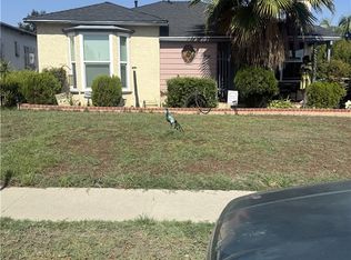 735 W 112th St, Los Angeles, CA 90044