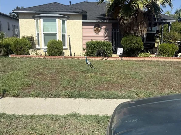 735 W 112th St, Los Angeles, CA 90044