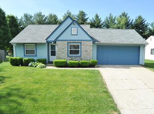 8363 Countryside Ct, Indianapolis, IN