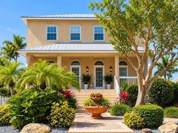 4 Evergreen Ct, Key West, FL 33040