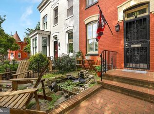 31 8th St NE, Washington, DC 20002