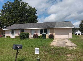 100 Cascade Dr, Dublin, GA 31021