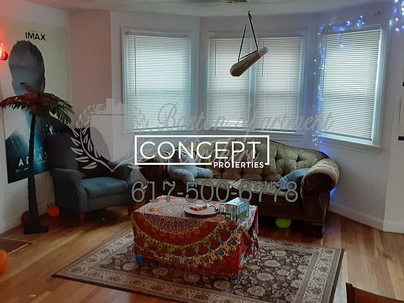 2nd image of 7A Bynner St #1