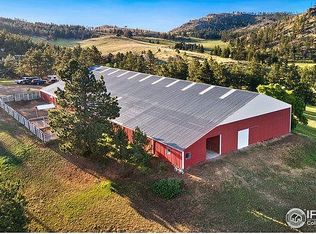 89 Aspen Leaf Ln, Bellvue, CO 80512