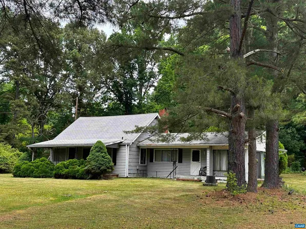 20655 Monrovia Rd, Orange, VA 22960