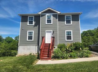 111 Prairie View Ln, Pembroke, VA 24136