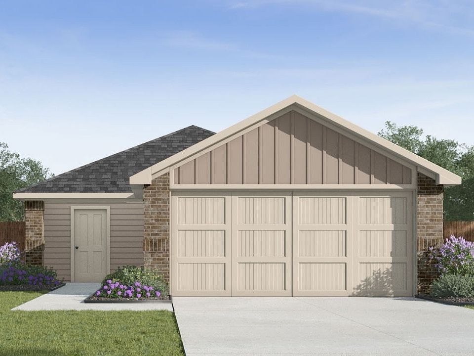 Plan Elevation.