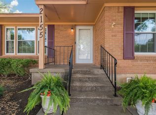 2155 La Porte Dr, Waco, TX 76710