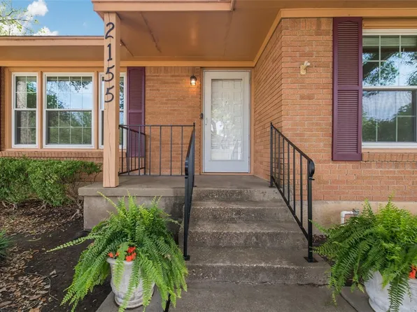 2155 La Porte Dr, Waco, TX 76710