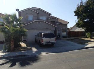 171 Zinfandel Ct, Los Banos, CA 93635