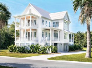 Water Lily Plan, Kiawah River, Johns Island, SC 29455