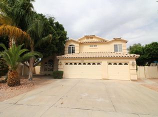 1724 W Merrill Ln, Gilbert, AZ 85233