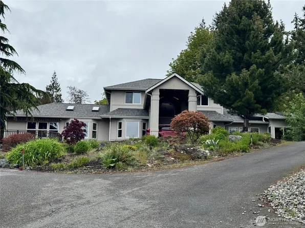 8547 Southridge Place, Anacortes, WA 98221
