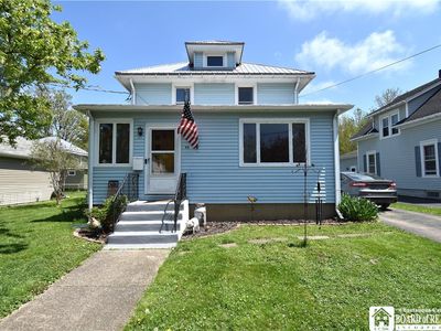 45 Backman Ave, Westfield, NY, 14787