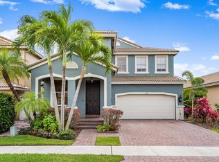 5114 Massy Dr, Lake Worth, FL 33463