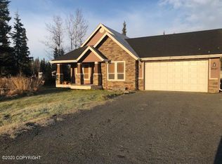 34027 Matanuska St, Soldotna, AK 99669