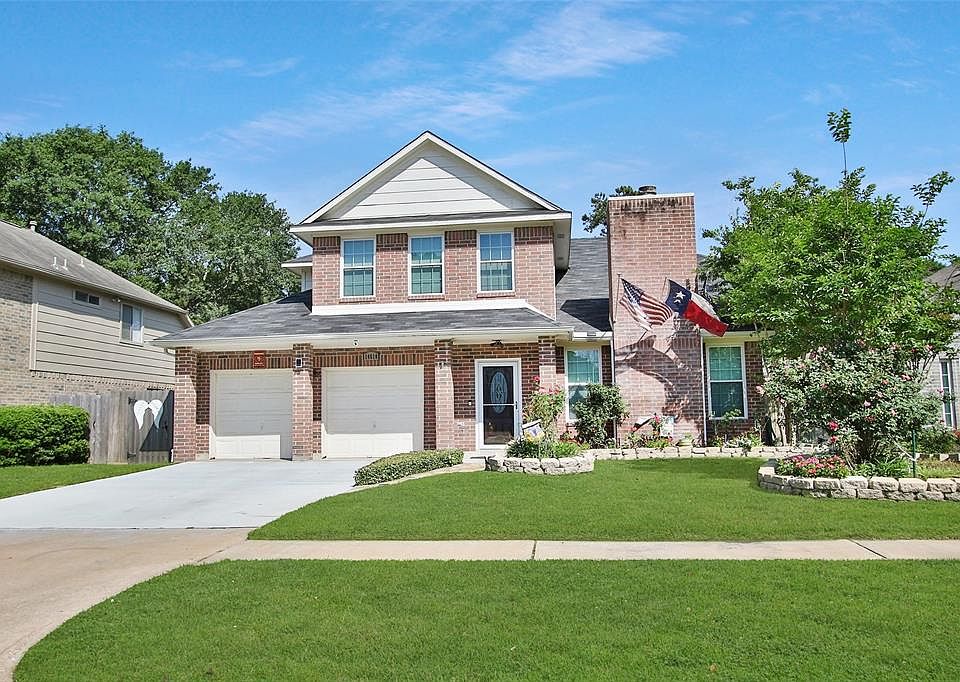 1st image of 14610 Cypress Falls Dr